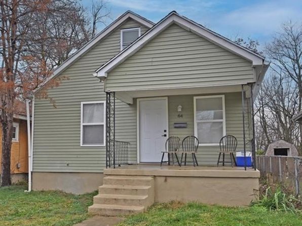 64 S Moss Ave