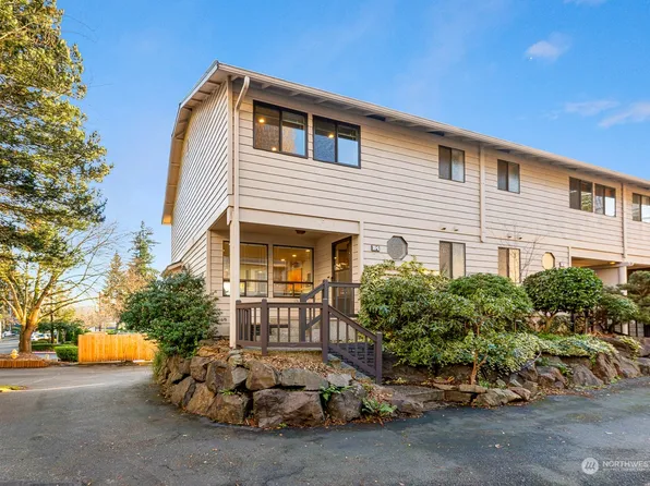 12426 SE 30th Street #B4, Bellevue, WA 98005