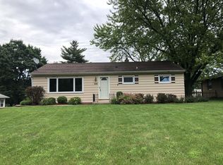 W228S1544 Antioch St, Waukesha, WI 53186