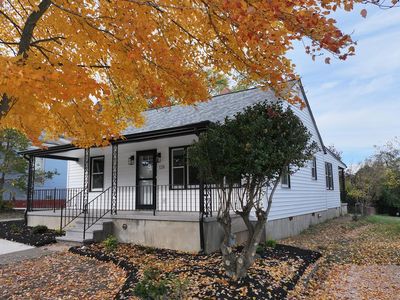 128 Kemper Rd, Danville, VA, 24541