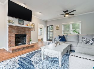 1202 Hillsboro Ln, Helena, AL 35080