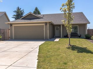 9980 Puma St, Aumsville, OR 97325