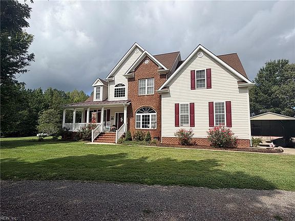3rd image of 13290 Corinth Rd