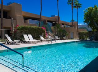 100 E Stevens Rd UNIT 508, Palm Springs, CA 92262
