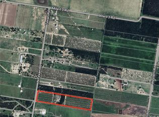 2 Texan Rd, Mission, TX 78574