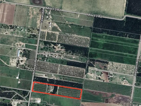 2 Texan Rd, Mission, TX 78574