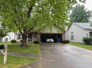 5720 Mead Dr, Indianapolis, IN