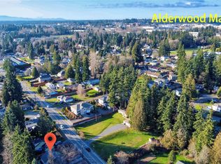 1922 204th St SW, Lynnwood, WA