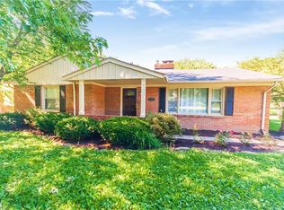 3408 Hawthorne Rd, Anderson, IN 46011