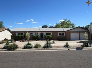 1209 E Rose Ln, Hobbs, NM 88240