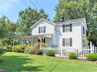 13100 Pine Grove Rd, Newburg, MD 20664