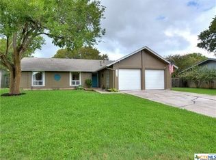 1003 Power Rd, Georgetown, TX 78628