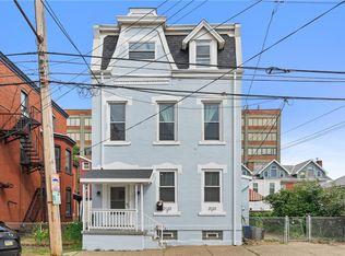 2123 Sidney St, Pittsburgh, PA 15203