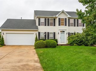 4127 Roanoke Dr, Brunswick, OH 44212