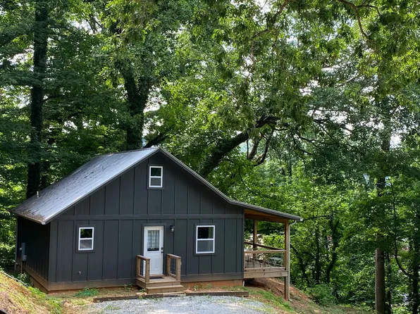 250 Beechwood Dr, Clayton, GA