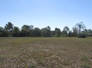 2534 Mauritania Rd, Punta Gorda, FL 33983