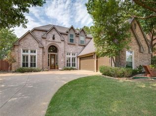 4905 Pecan Hill Rd, Mc Kinney, TX 75070