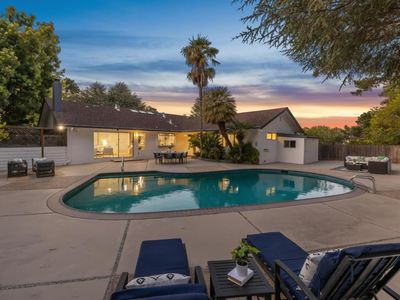 2985 Trousdale Dr, Burlingame, CA, 94010