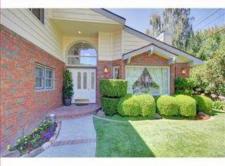 14051 Loma Rio Dr, Saratoga, CA