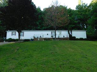 135 Mill House Rd, Stuart, VA 24171