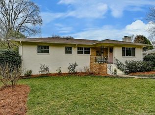 733 Stanfield Dr, Charlotte, NC 28210