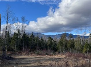 101 Center Road, Madrid Twp, ME 04966