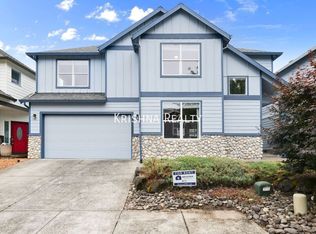 19076 SW York St, Beaverton, OR 97003