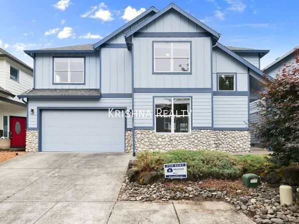 19076 SW York St, Beaverton, OR 97003
