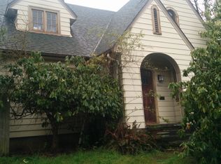 4841 NE Rodney Ave, Portland, OR 97211