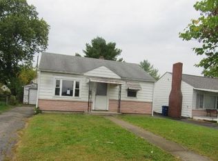 2179 Homestead Dr, Columbus, OH