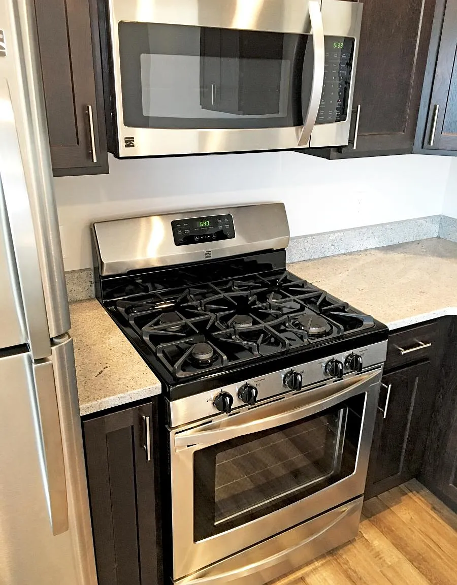 1 bed, 700 sqft, $1,725 — Photo 2