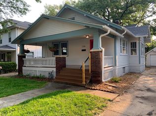 1186 SW Garfield Ave, Topeka, KS 66604