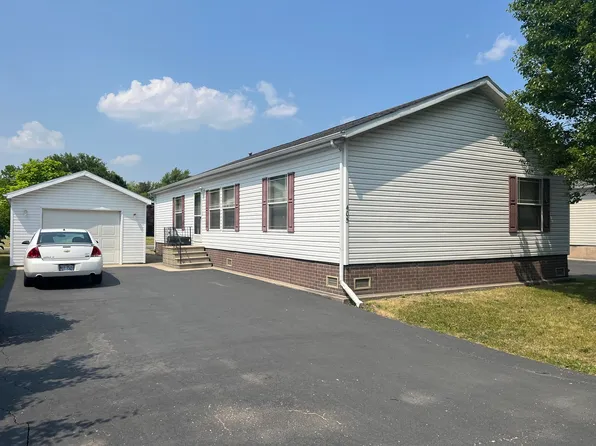 405 James Rd, Elwood, IL 60421