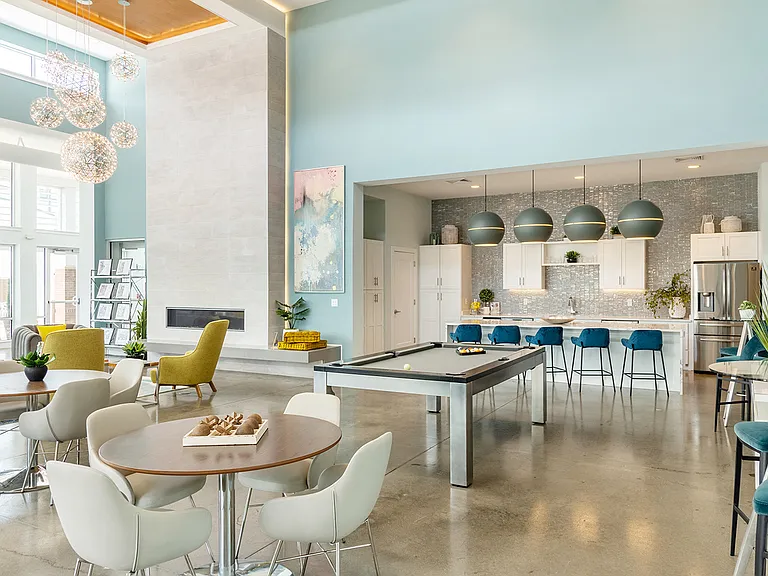 Lumen Apartments — Photo 44