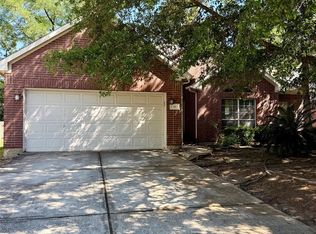 18 Griffin Hill Ct, The Woodlands, TX 77382