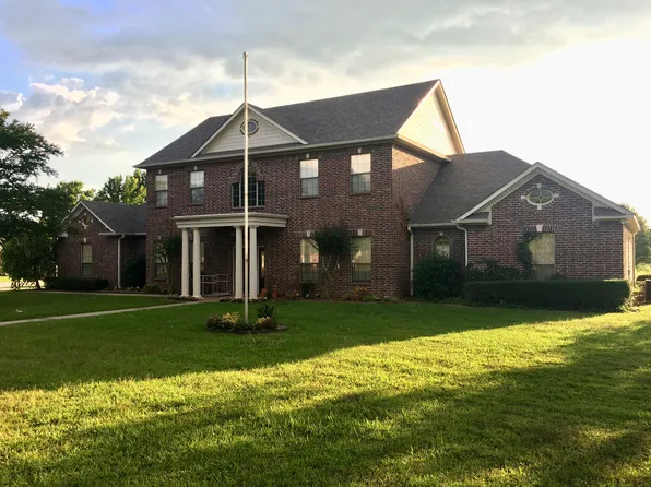 14 Stonewall Trce, Texarkana, TX 75503