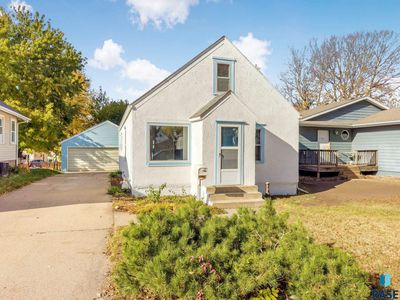 1123 N Dakota Ave, Sioux Falls, SD, 57104