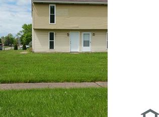 1414 Massachusetts Ave, Lorain, OH 44052