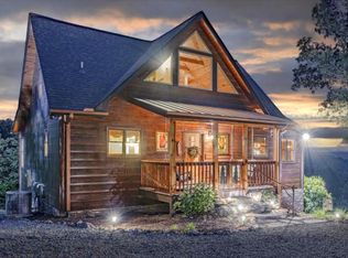 477 Bootlegger Rd, Morganton, GA 30560