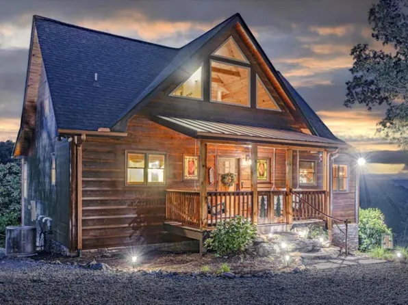 477 Bootlegger Rd, Morganton, GA 30560