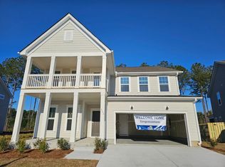 333 Loblolly Ln, Richmond Hill, GA 31324