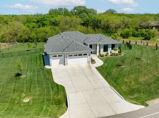 2830 E Kay St, Derby, KS 67037