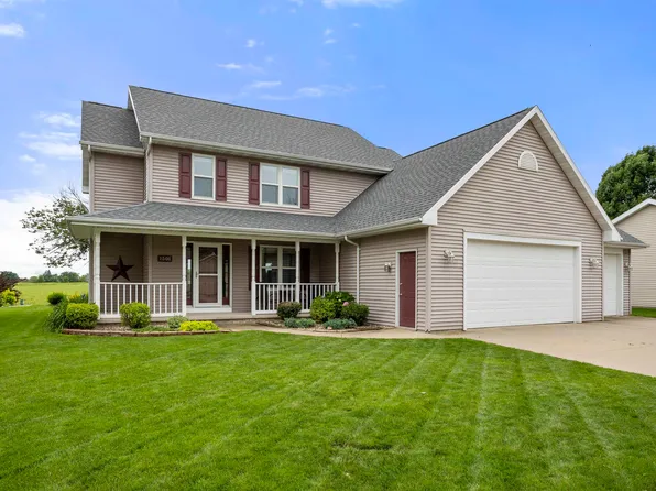 1501 E Wyndmere Dr, Appleton, WI 54913