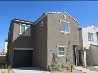 1892 Via Del Rey Ct, Sunrise Manor, NV 89115