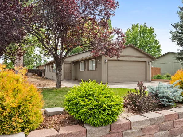 1831 SW 31st St, Redmond, OR 97756