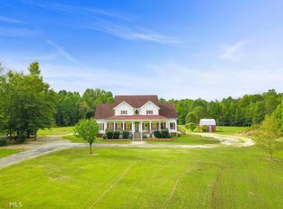 1457 Dolly Nixon Rd, Senoia, GA 30276