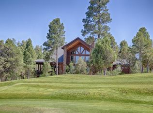 2361 Monks Hood Rd, Show Low, AZ 85901