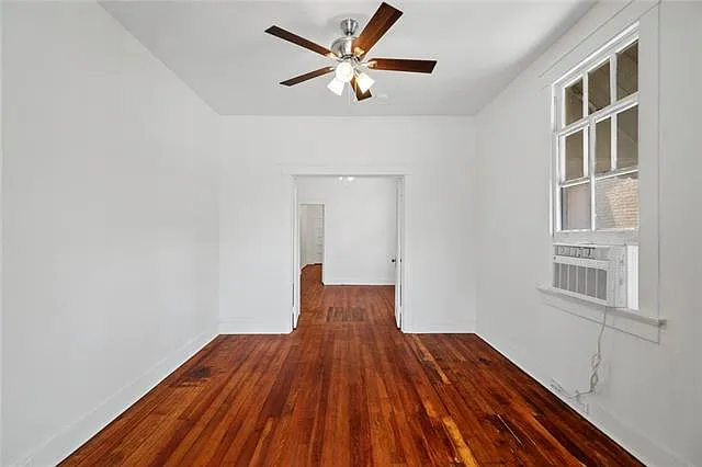 2 bed, 1.0 bath, 1231 sqft, $1,200 — Photo 2