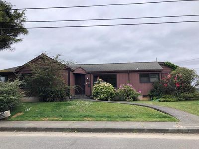 3206 North St, Eureka, CA, 95503