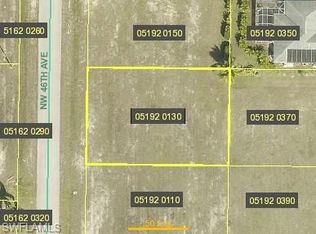 2725 NW 46th Ave, Cape Coral, FL 33993
